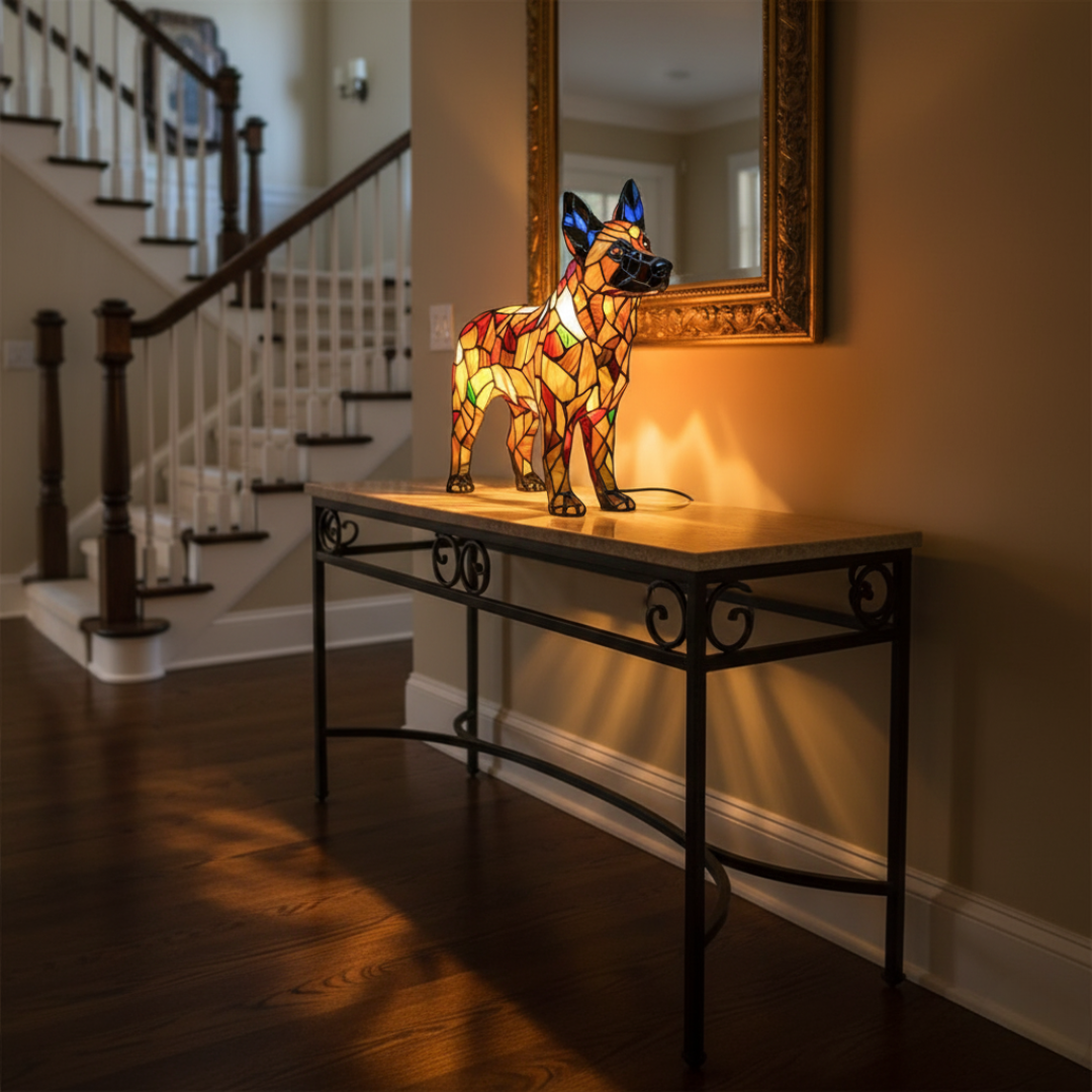 Protecteur Illuminateur