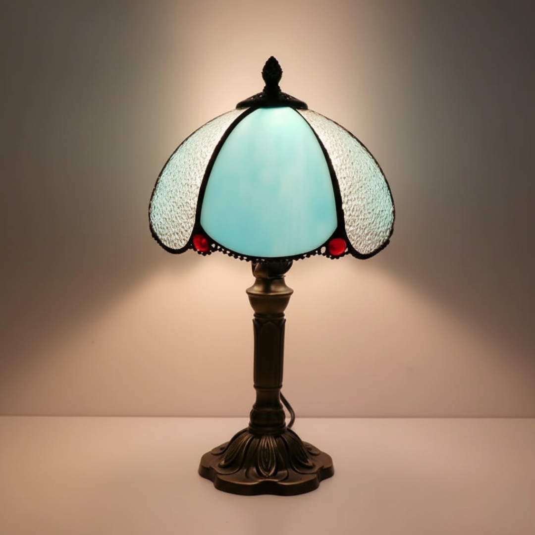 Lampe de table LED Lux Baroque
