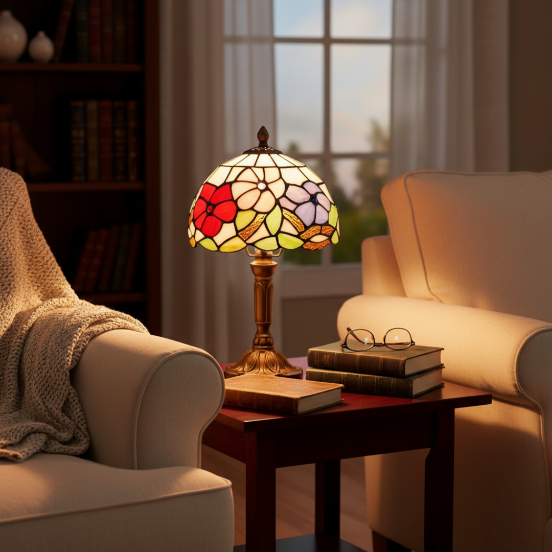 Lampe de table LED Cozy Home Lighting