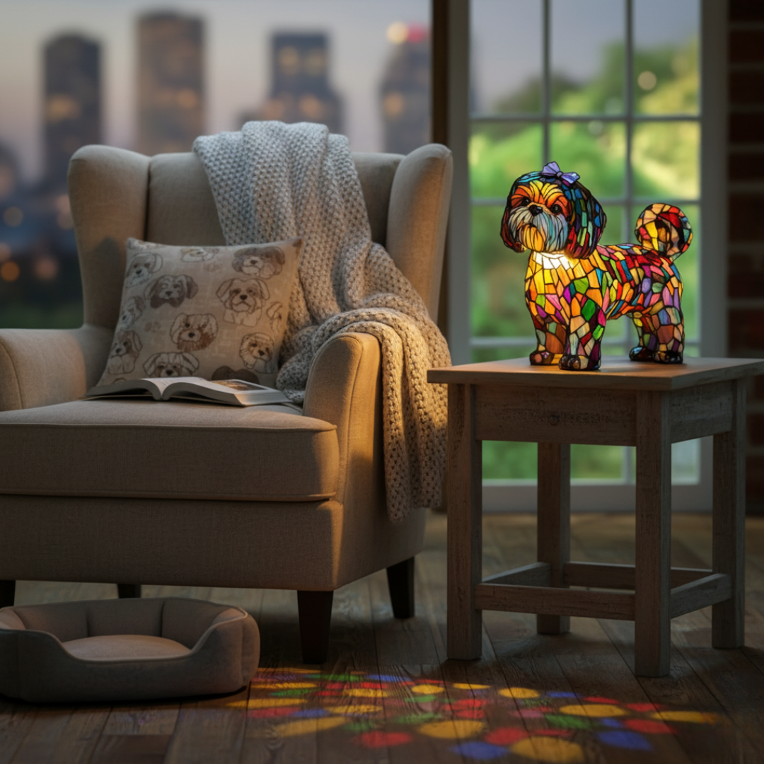 Aurora – Cœur de Lumière Loyal