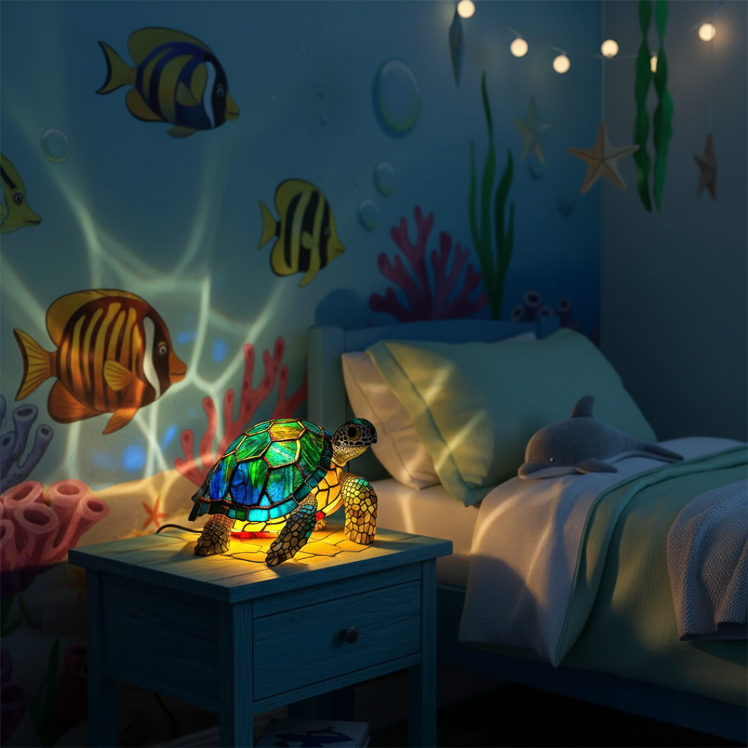 Essence de la tortue de Molokai