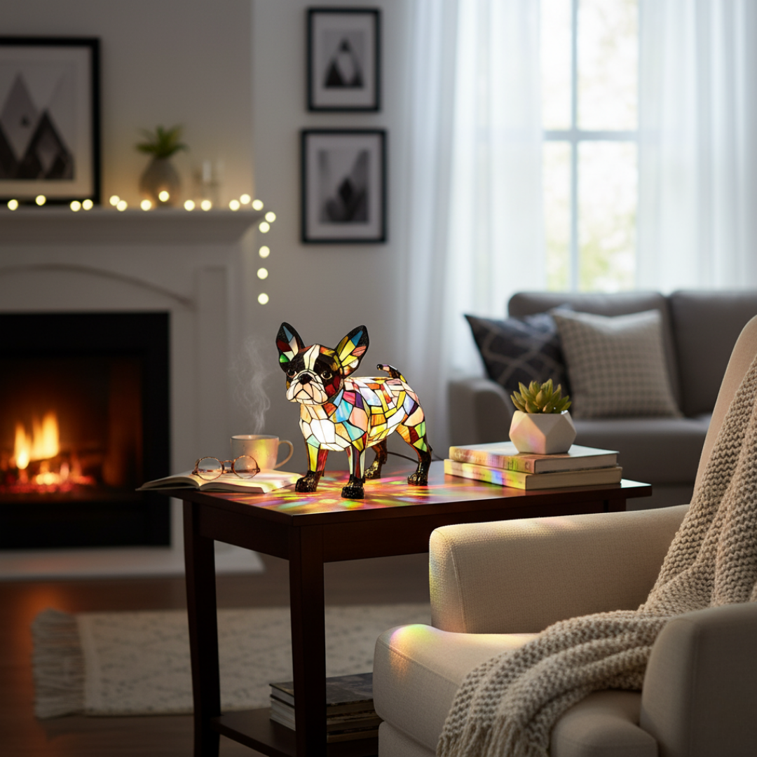 L'élégance à Boston