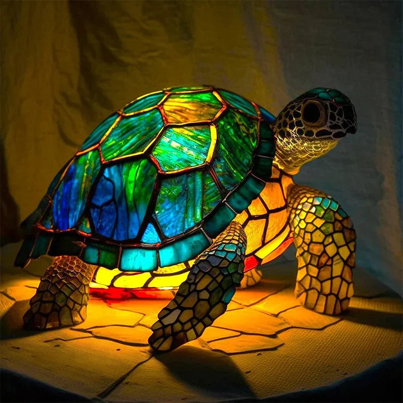 Essence de la tortue de Molokai